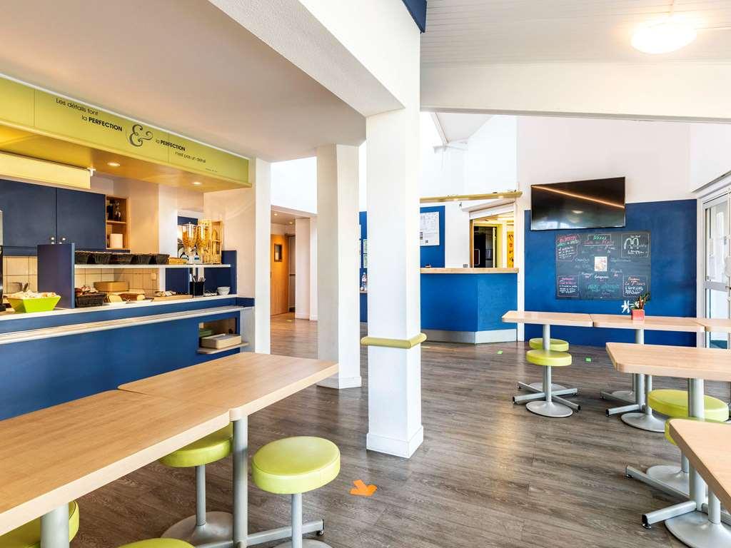 Ibis Budget Lyon Est Saint Quentin Fallavier Bekvämligheter bild