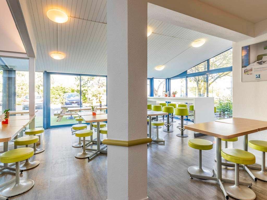 Ibis Budget Lyon Est Saint Quentin Fallavier Bekvämligheter bild